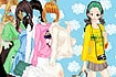 Thumbnail of Cute Style Dressup